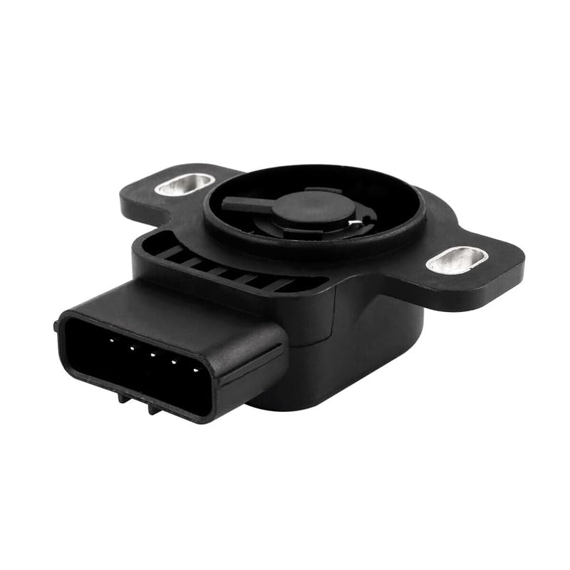 Sensor de posición del pedal con ajuste de tornillo para Acura TL 3