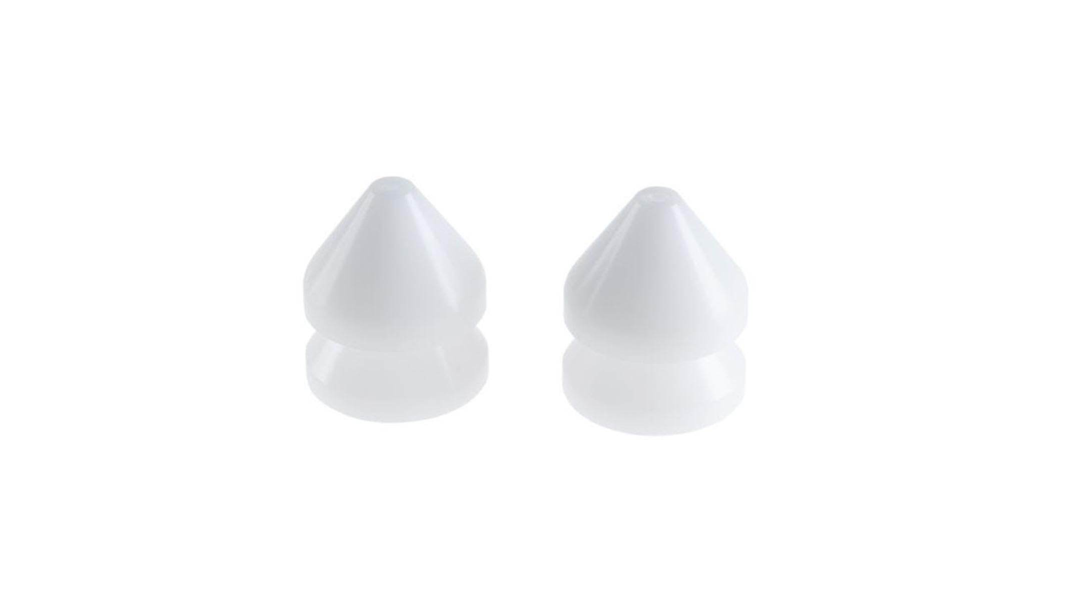 Eppendorf Adapter für 1 Reaktionsgefäß x 35mL Kapazität in Rotor FA-45-6-30, 2 Stück
