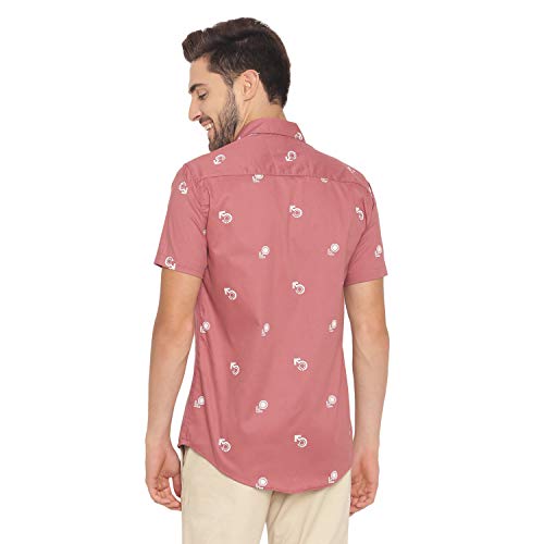 Image of Kevin Swift Men Shirt