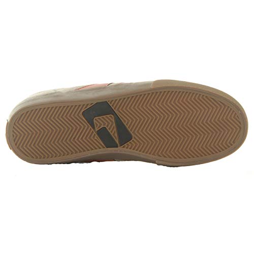 Image of Globe Men's Skateboarding Shoes, Multicolour Warm Grey Tobacco 000, 12 UK