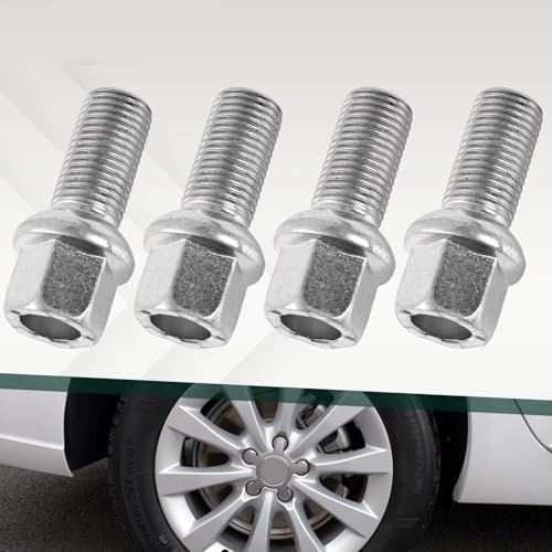 Pernos de rueda WHT002437 tornillos tuercas accesorios Fox Eos 2