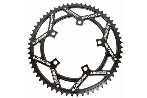 Amazon.co.jp: MicrOHERO: チェーンリング