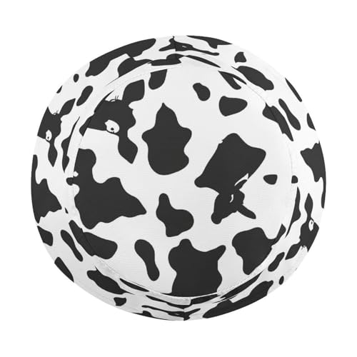 Cowboy Style Baby Bucket Hat for Boys 12-18 Months – Newborn, Infant, Toddler Sun Hat for Summer Beach,Kids Cap4