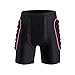 WILDKEN Pantalones Cortos Protección Acolchados Protector de Almohadilla de Cadera Muslo Cóccix para Esquí Snowboard Patinaje Bici ATV Moto Balonmano Rugby Hockey Deportes