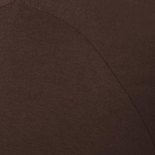 Image of Amazon Essentials Women's Regular-Fit Long-Sleeve Crewneck T-Shirt (Available in Plus Size)
