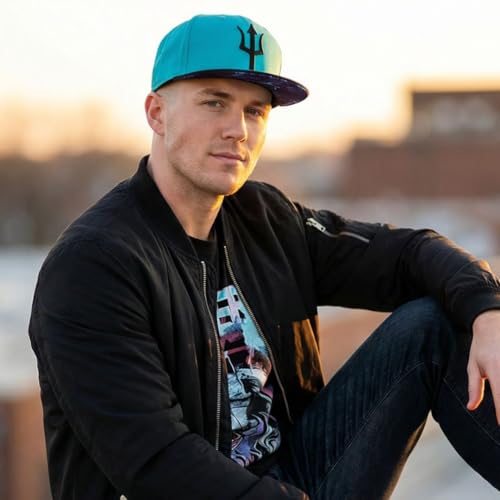 Image of Capiche [99+ Variations] Special Series Snapback Cap - One Size Unisex Men
