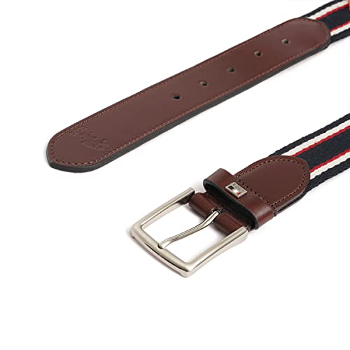Image of U.S. POLO ASSN. Lira Leather Belt for Men