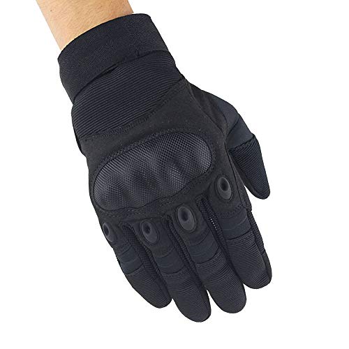 Gants écran tactile dur jarret pour protéger vos mains en tir et travail