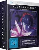 Solo Leveling: Arise from the Shadow - Staffel 2 - Vol.1 - [Blu-ray] mit Sammelschuber