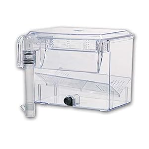 Amtra Wave Esterba Hang On Zuchttank 1.5L