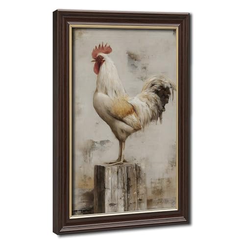 Impression sur toile 20x30 cm pour décoration murale de maison