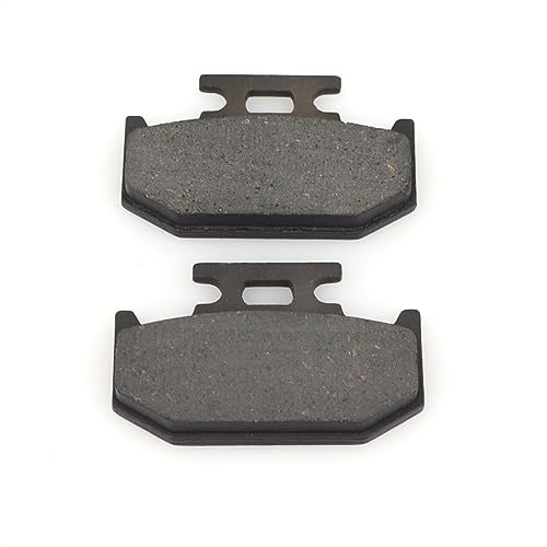 Kit mâchoires de frein arrière YAMAHA TTR250 pièces de rechange moto