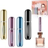 opasyo 4 Pack 5ml Atomizer