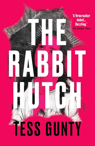 THE RABBIT HUTCH 0861544811 Book Cover