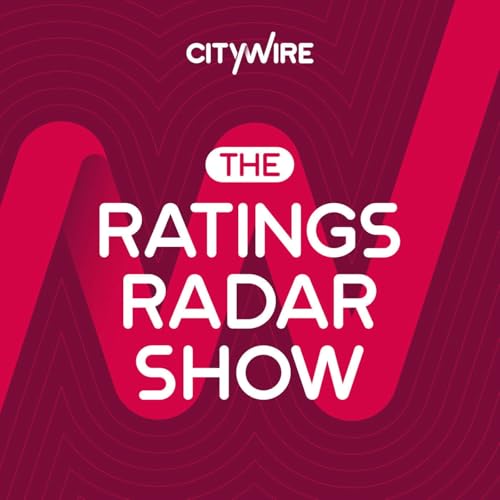 Citywire: The Ratings Radar Show Podcast By Citywire cover art
