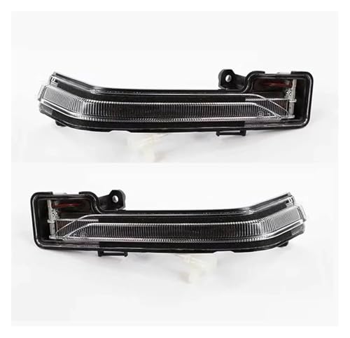 Clignotant de rétroviseur pour Baojun 530 feu répétiteur aile voiture remplacement