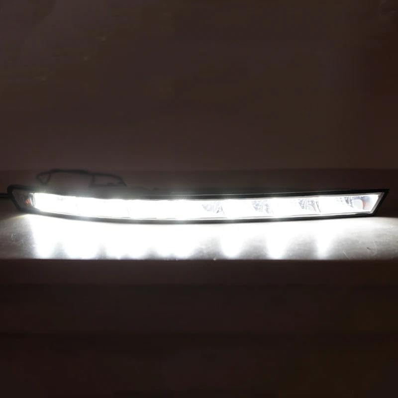 Feux anti-brouillard auto pour rouler serein en Mercedes CLS