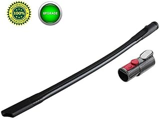DIGIeye Flexible Crevice Tool Extension Attachment for Dyson V11 V10 V8 V7 Vacuum