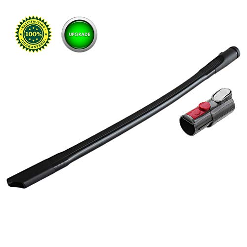 DIGIeye Flexible Crevice Tool Extension Attachment for Dyson V11 V10 V8 V7 Vacuum