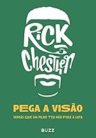 Algopix Similar Product 20 - Pega a visão (Portuguese Edition)