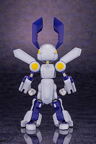 Kotobukiya Medarot KWG05-C Dorcus Maquette Plastic Model Kit