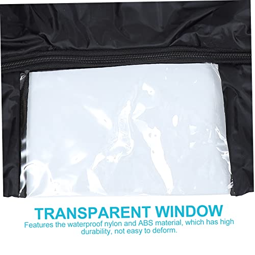 Showeroro Rain Cover Black Rain Jacket Digital Camera Dslr Camera Camera Rain Cover Camera Rain Sleeve Dslr Mirrorless Raincover Camera Protector Rain Cover For Camera Dslr Rain Cover #TOP6