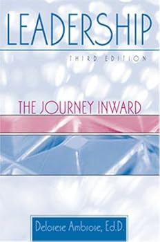 Paperback LEADERSHIP: THE JOURNEY INWARD Book