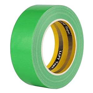 LLPT DT404 Gewebeband 40MM x 30M