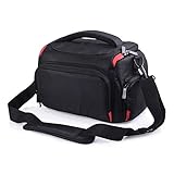 Leicht und langlebig, 1860D Wasserdichte Nylonkonstruktion.