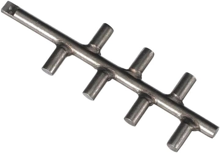 Stove Parts For Less, Compatible USSC Pellet Stove Agitator for models 6100 & 6220: 891249