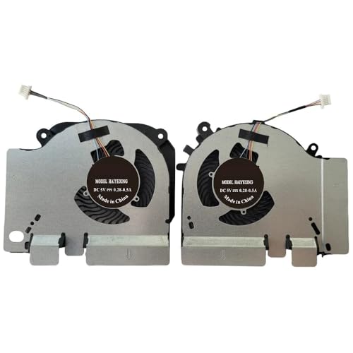 Ventilateur de refroidissement CPU Xiaomi Mi 15.6 résout écran noir et baisse FPS