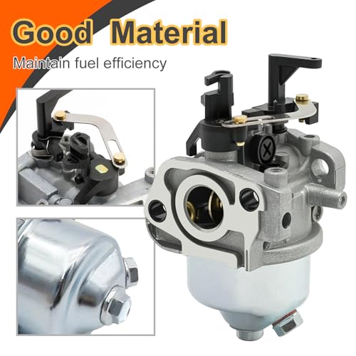 SYOWADA Carburetor - Good Material