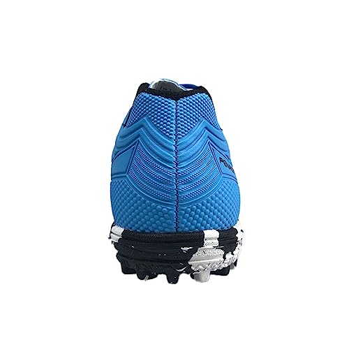 Chuteira Infantil Society Menino Penalty Matis Azul 35