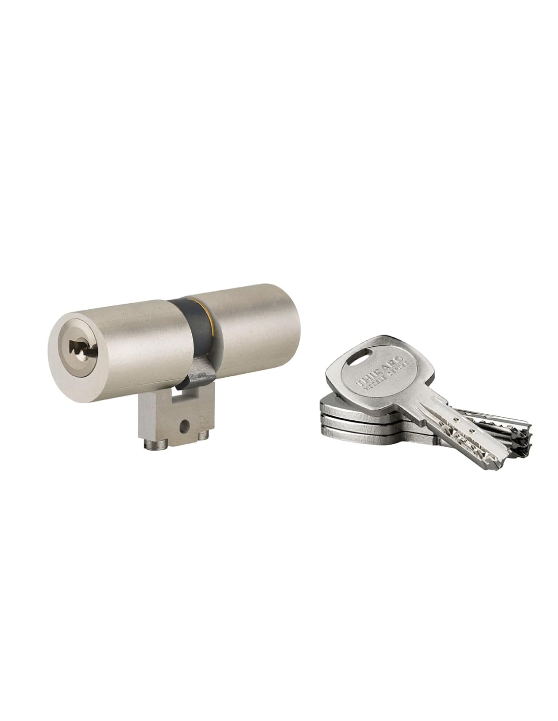 THIRARD - Cylindre 33 x 33 mm