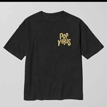 星野源 POP VIRUS Tシャツ トートバッグ Amazon.co.jp: 星野源:POP VIRUS ワールドツアートートバッグ