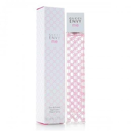 Gucci Envy Me Eau de Toilette For Women 1.7 OZ