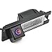 Auto Wayfeng WF® HD CCD Macchina fotografica auto impermeabile retromarcia Backup Telecamera posteriore vista posteriore con per Alfa Romeo 156 159 166 147 Brera Spider 05