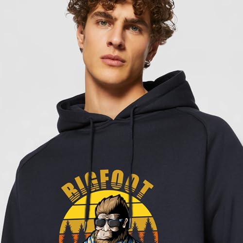 Image of VastraVibes Men Hoodie