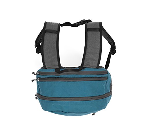 Tamrac Backpack, Ocean, 16 #TOP6