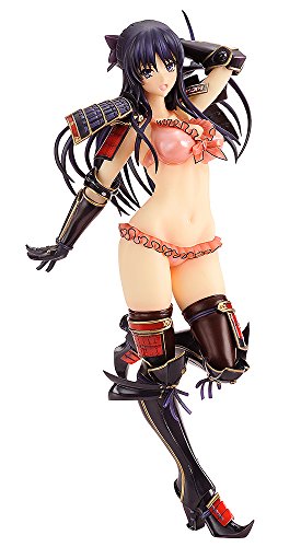Penguin Parade Walkure Romanze: Akane Ryuuzouji PVC Figure