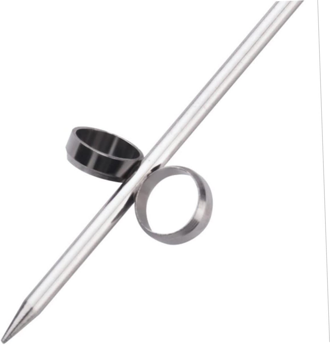 Fruit Spiral Tool Stainless Steel Cucumber Radish Spiral Slicer Kitchen