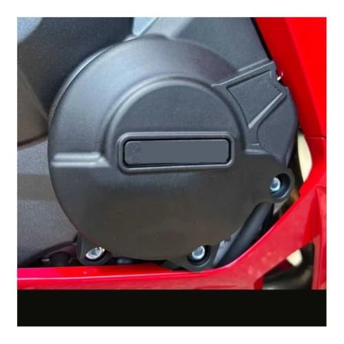 Cubiertas protectoras CBR600RR 2025 con ajuste preciso y alta resistencia térmica 4