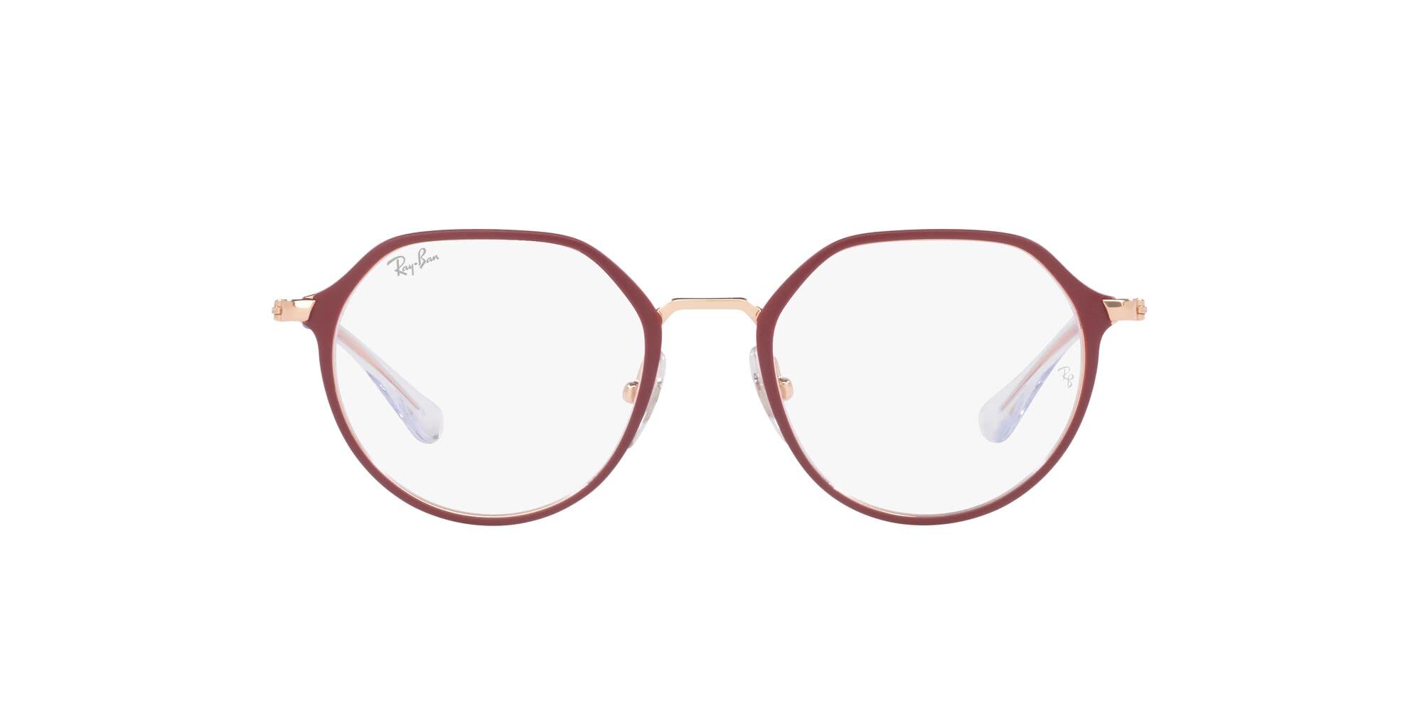 Ray-Ban 0RY1058 Okulary, Wielobarwny, 47 Unisex-Dorosły, Wielobarwny, 47