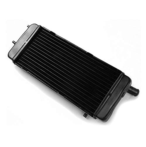 Enfriador de Agua para Honda Shadow VT 600 C 88-00 Radiador