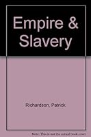 Empire & slavery (Seminar studies in history) B0006C5IV8 Book Cover