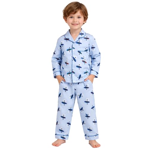 Image of Cotton Night Suits for Kids