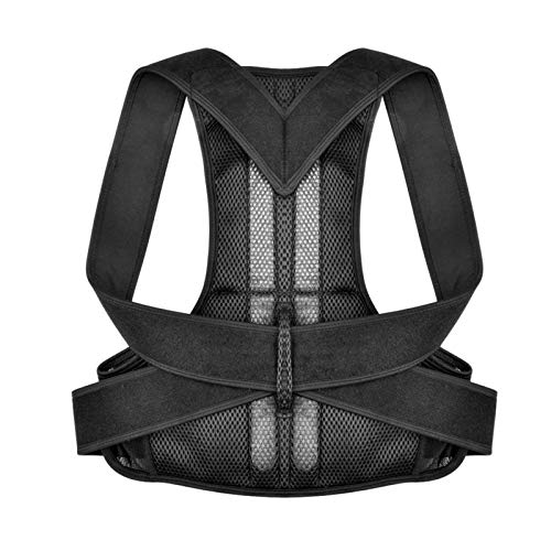 Correcteur de clavicule réglable corset dos hommes femmes