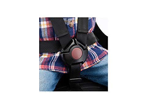 新品 ブリヂストン HYDEE.II用 フロントチャイルドシート FCS-HDB