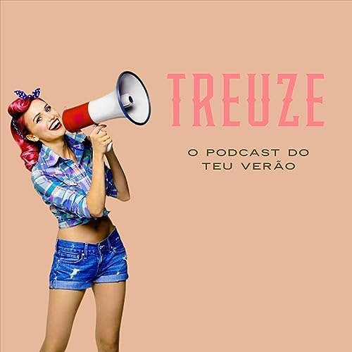 『Treuze』のカバーアート