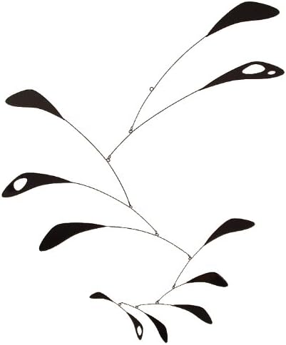 Fossil Hanging Mobile